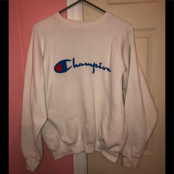 Fruit of the Loom Tops - Crewneck